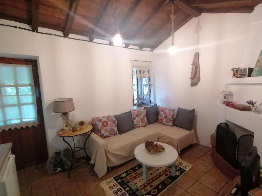 Ferienhaus Kalivi *