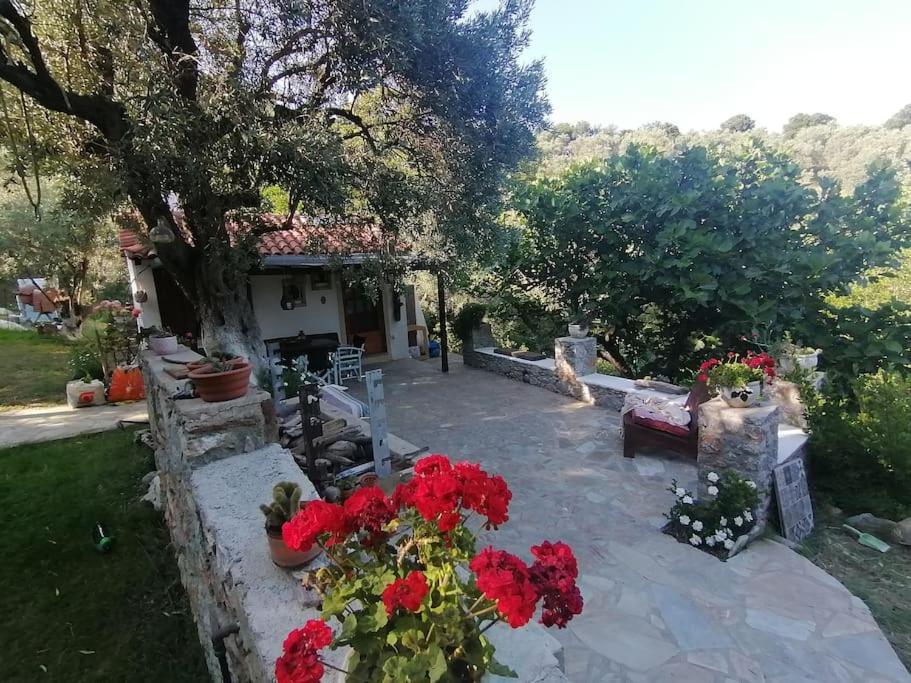 Holiday home Kalivi Moni Evaggelistrias