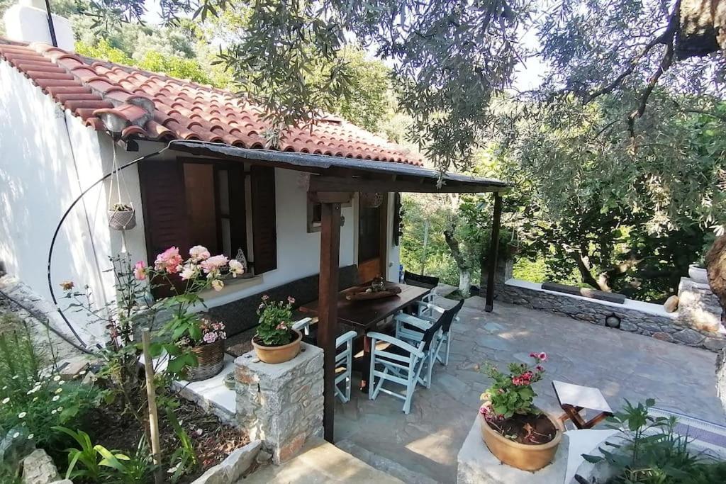 Kalivi Ferienhaus