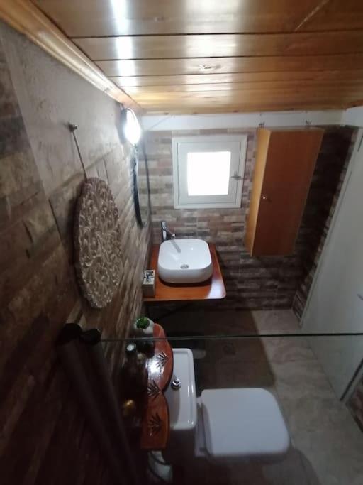 Kalivi Holiday home *